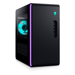 Tour Alienware Aurora R16 i7/32G/1To/RTX4070Ti/W11 Boîte Ouverte