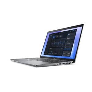 Portatif Dell Precision 3591 15po U7/16G/1ToSSD/W11P Boîte Ouverte