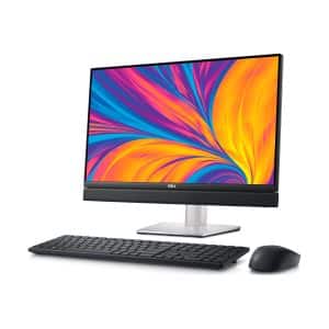 Dell Optiplex Plus 7420 AIO i7/16G/512SSD/W11P Boîte Ouverte