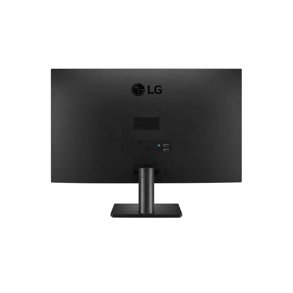 Moniteur LG 27MP500-B 27po/FHD/IPS/5ms/75Hz/VESA - Image 2