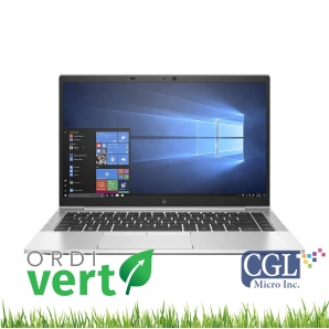 Portatif HP ProBook 650 G8 i5/32G/512SSD/W11P OrdiVert revalorisé