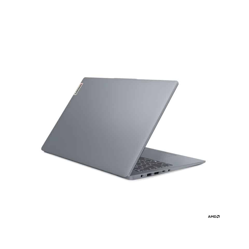 Portatif Lenovo IdeaPad Slim 3 15AMN8 15po R3/8G/512SSD/W11F - Image 2