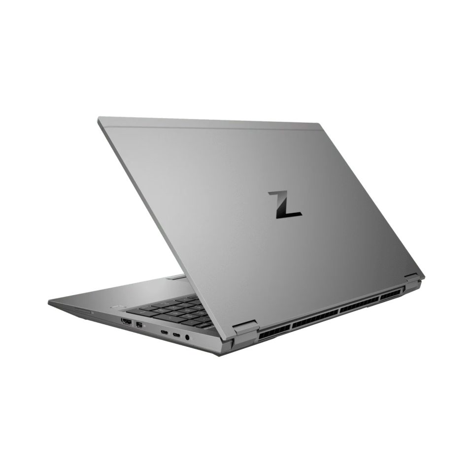 Portatif HP ZBook Fury 15 G7 Xeon10885M/32G/1ToSSD/W11P OrdiVert revalorisé - Image 2