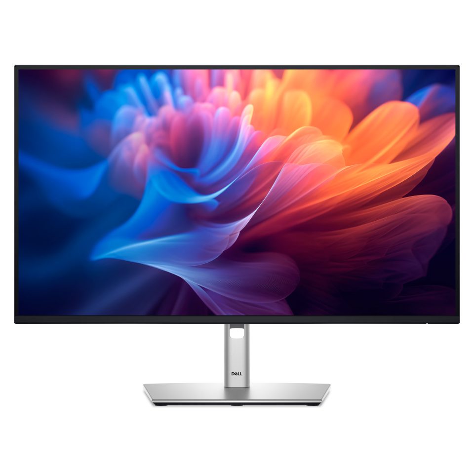 Moniteur Dell P2725H 27po/FHD/IPS/5ms/100Hz/VESA Boîte Ouverte